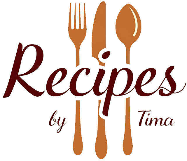 Recipes by Tima